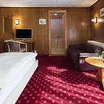 Continental Hotel