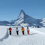 Continental Zermatt