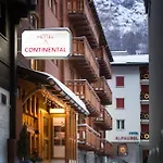 Hotel Continental 3*
