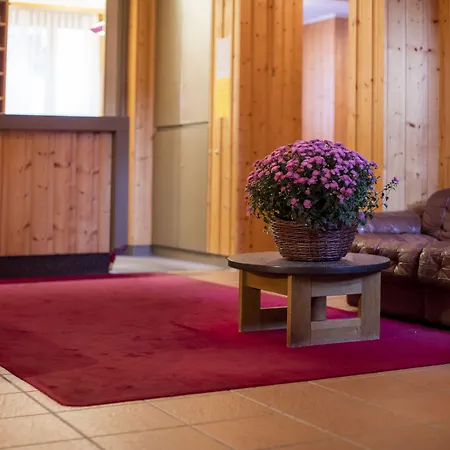 Hotell Continental