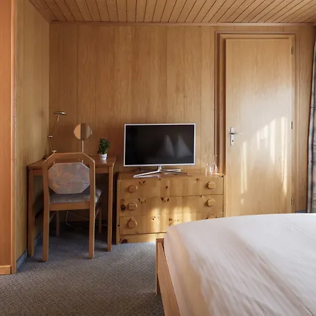 Continental Otel Zermatt