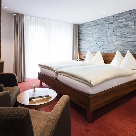 Otel Continental