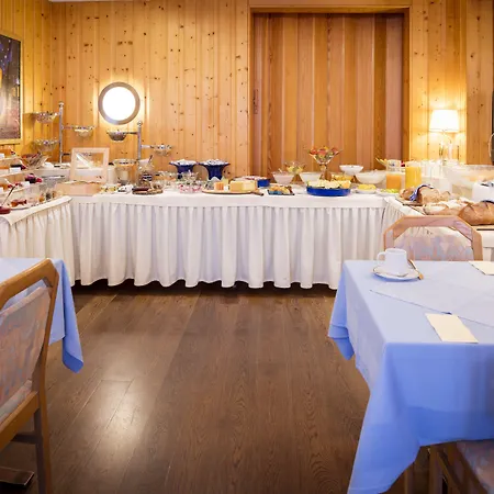 Continental Hotel Zermatt