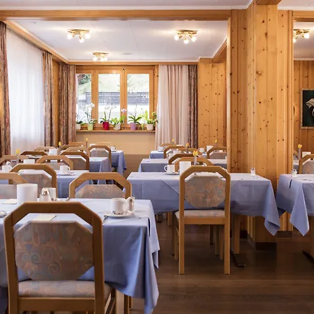 Continental 3* Zermatt