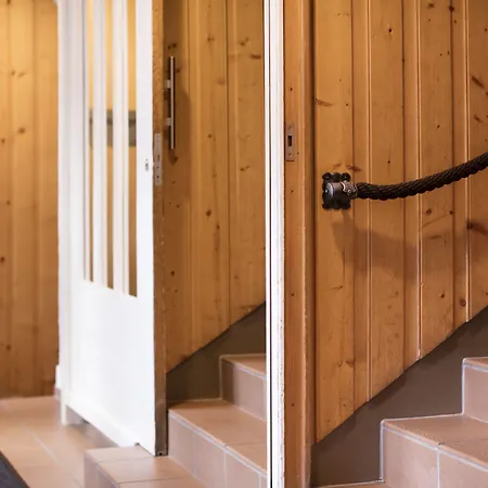 Continental Hotel Zermatt