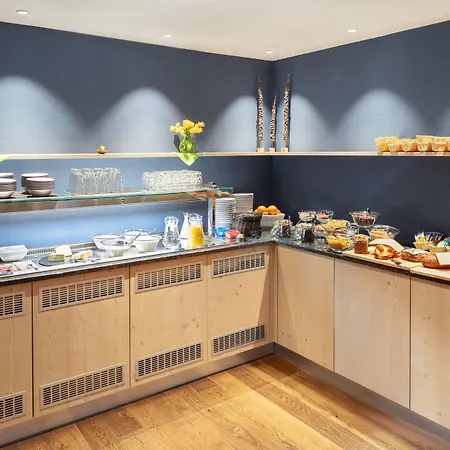 Continental Hotel Zermatt