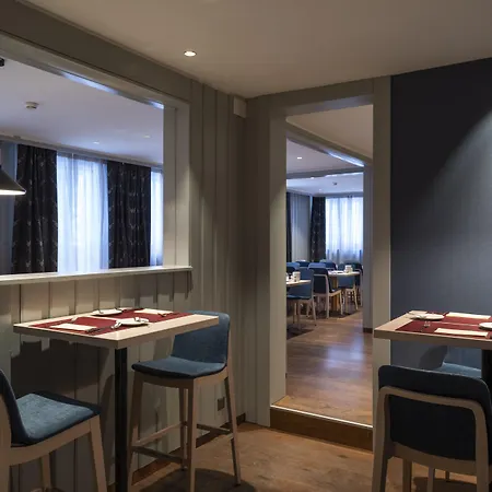 欧陆酒店 酒店 采尔马特