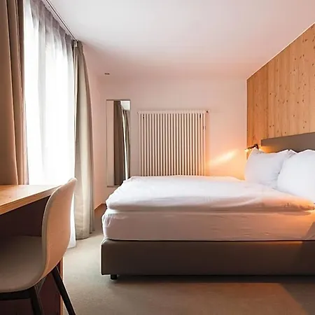 Hotel Continental Zermatt