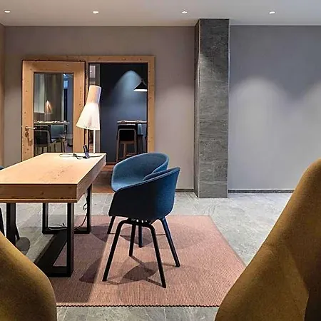 Continental 3* Zermatt
