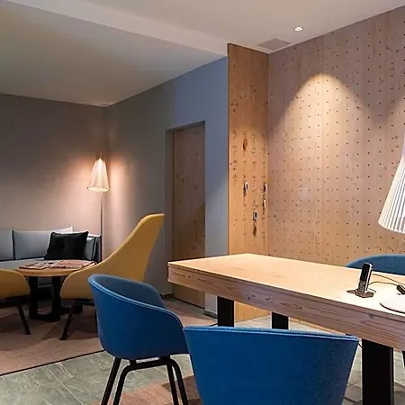 Hotel Continental 3*