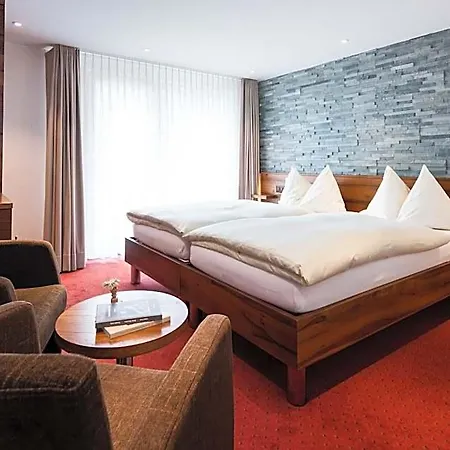 Hotell Continental 3*