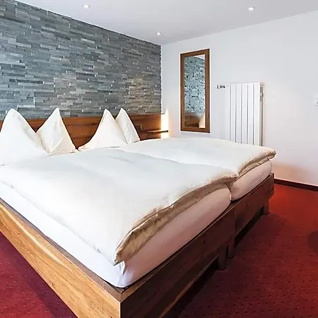 Hotell Continental Zermatt