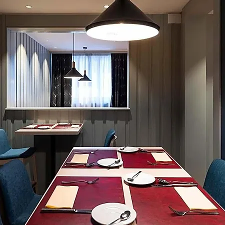 Hotell Continental Zermatt