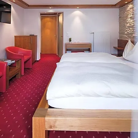 Continental 3* Zermatt