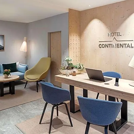 Continental Zermatt