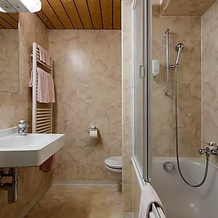 Continental Hotell Zermatt