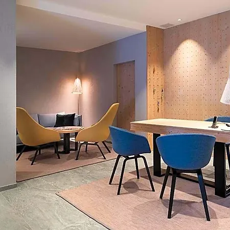 Continental Hotell 3*