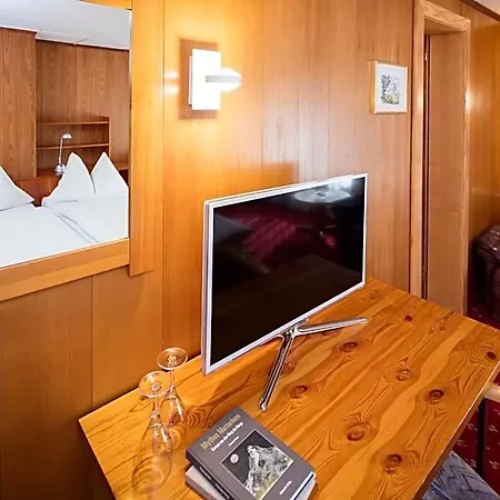 Continental Hotell Zermatt