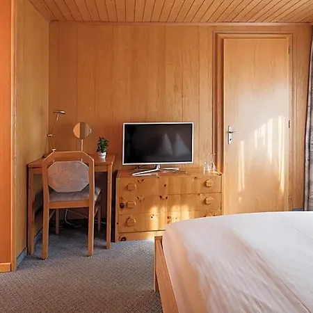 Hotell Continental Zermatt