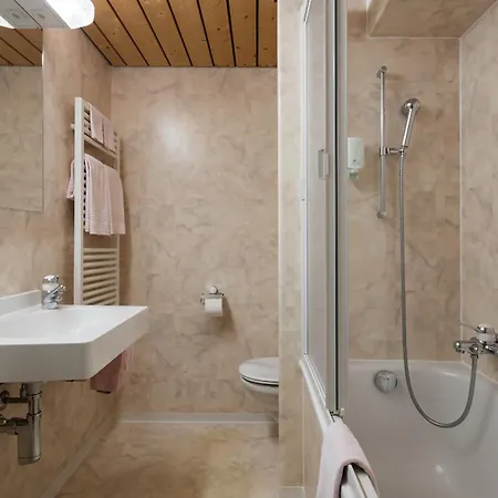 Continental 3* Zermatt