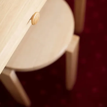 Continental Hotel Zermatt