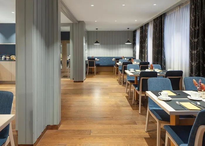 コンチネンタル 3*