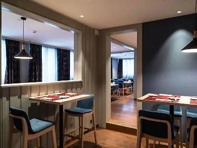 コンチネンタル