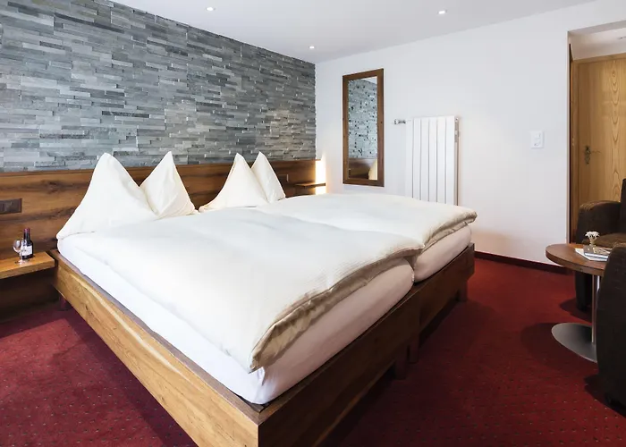 Hotel Continental Zermatt