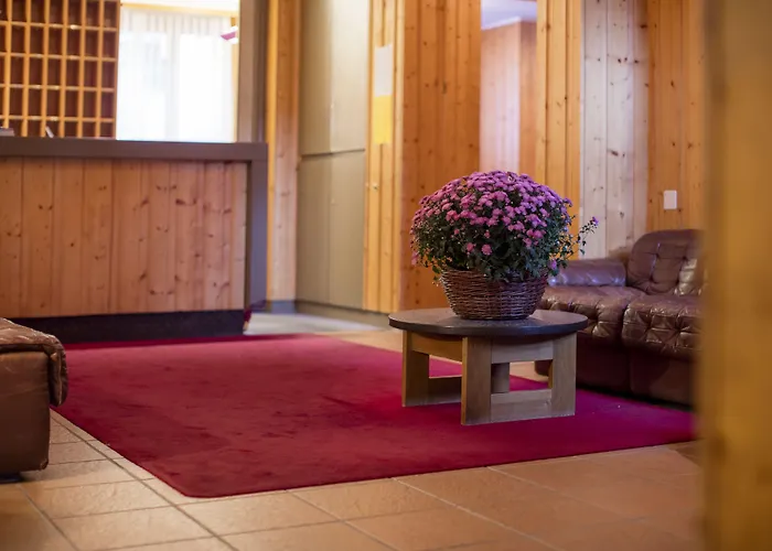 ホテル コンチネンタル