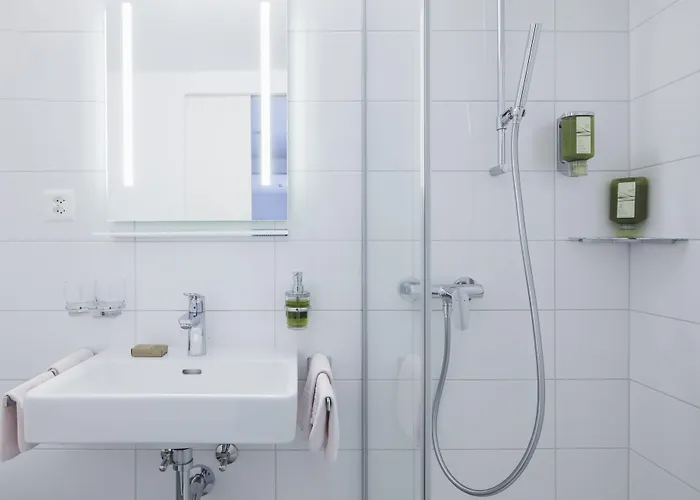 コンチネンタル ホテル ツェルマット