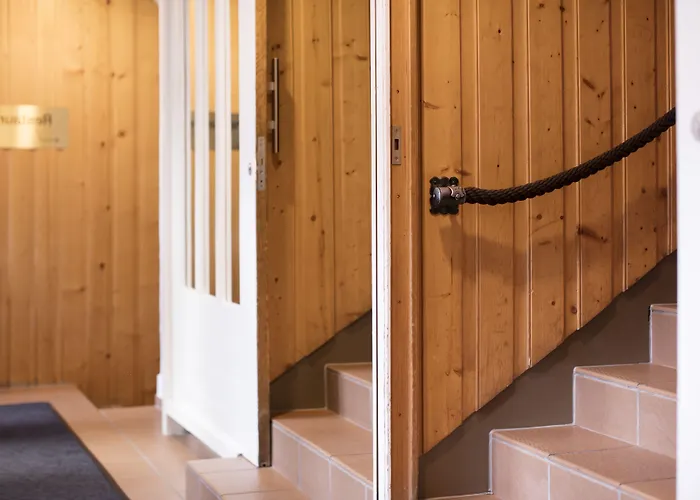 Continental Hotel Zermatt