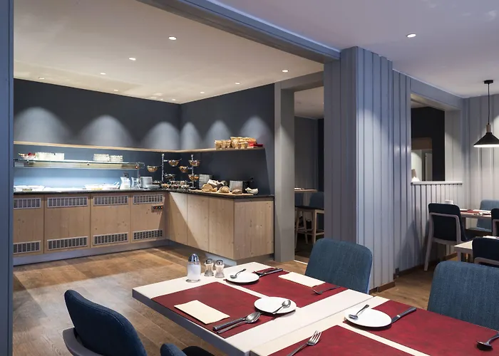 Continental 3* Zermatt