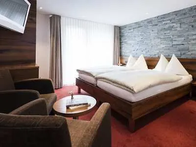 コンチネンタル ツェルマット