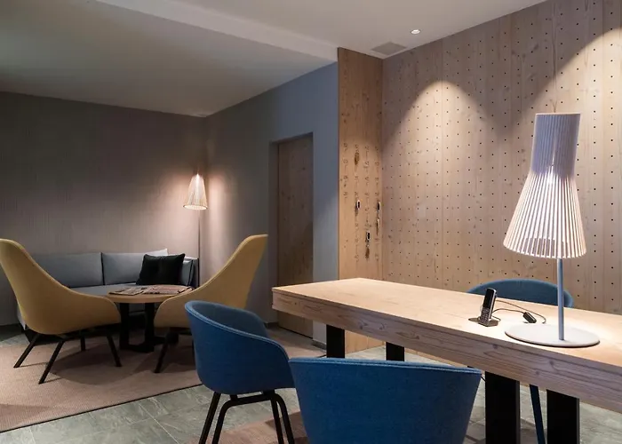 コンチネンタル 3* ツェルマット