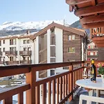 Continental 3* Zermatt