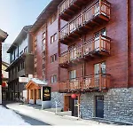 Hotel Continental Zermatt