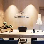 Continental Hotel
