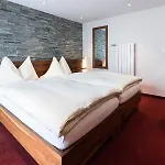 Continental 3* Zermatt