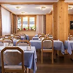 Continental 3* Zermatt