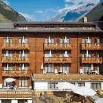 Hotel Continental Zermatt