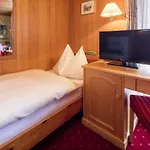 Continental Hotel