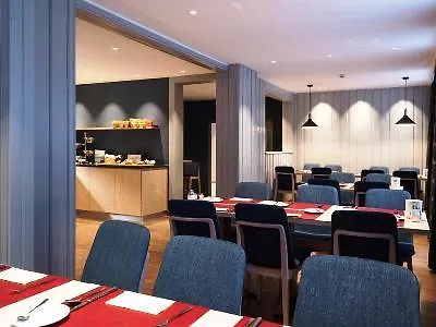 欧陆酒店 酒店