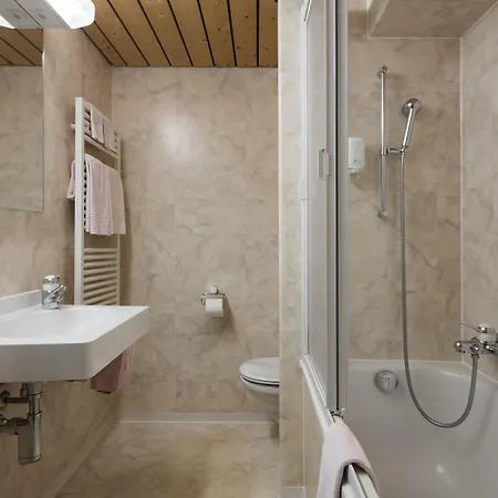 מלון Continental