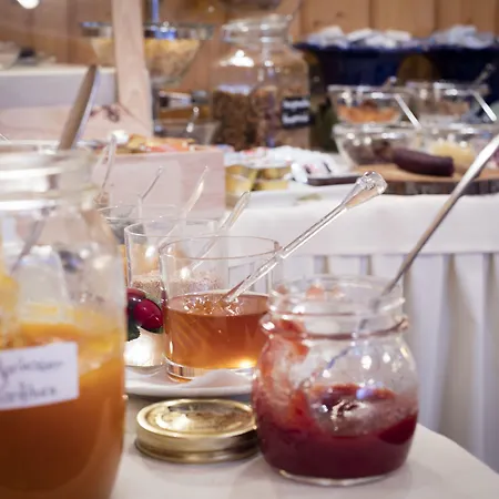 מלון Continental