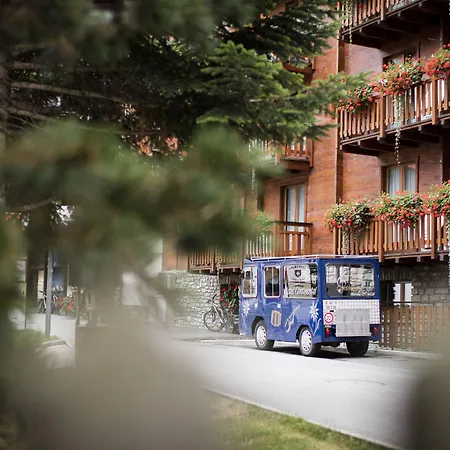 מלון Continental 3*