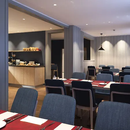 Continental 3*