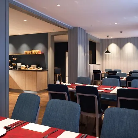 酒店 欧陆酒店 3*
