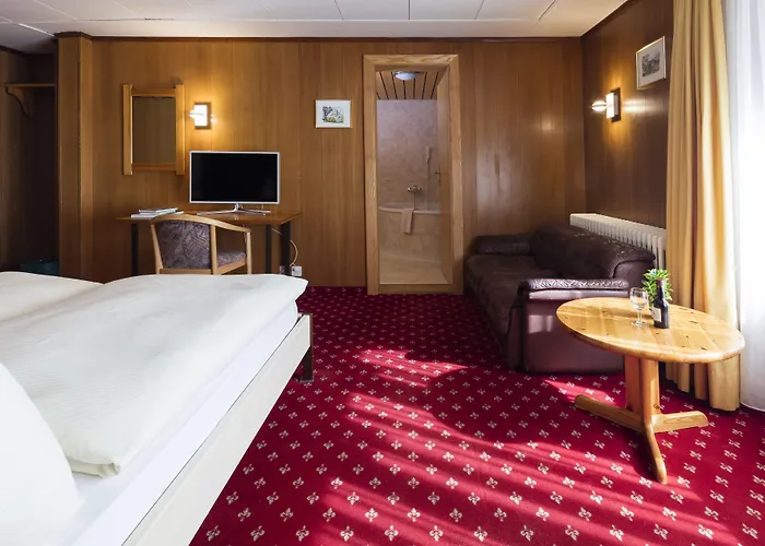 Continental Отель