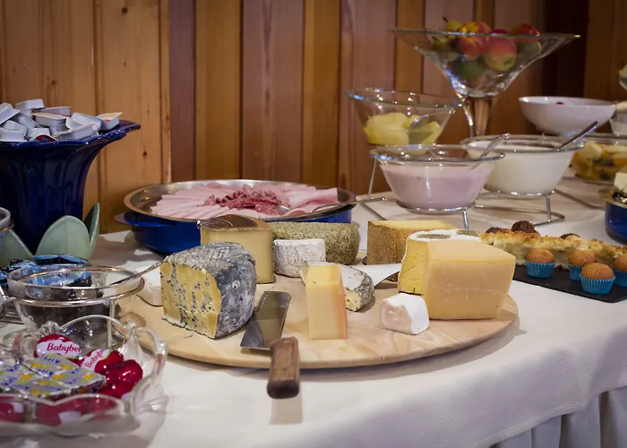 Continental Церматт