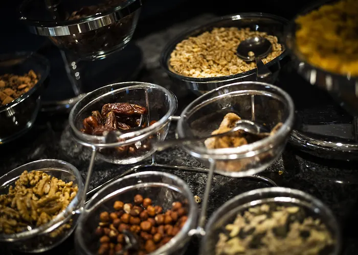 Continental Отель 3*